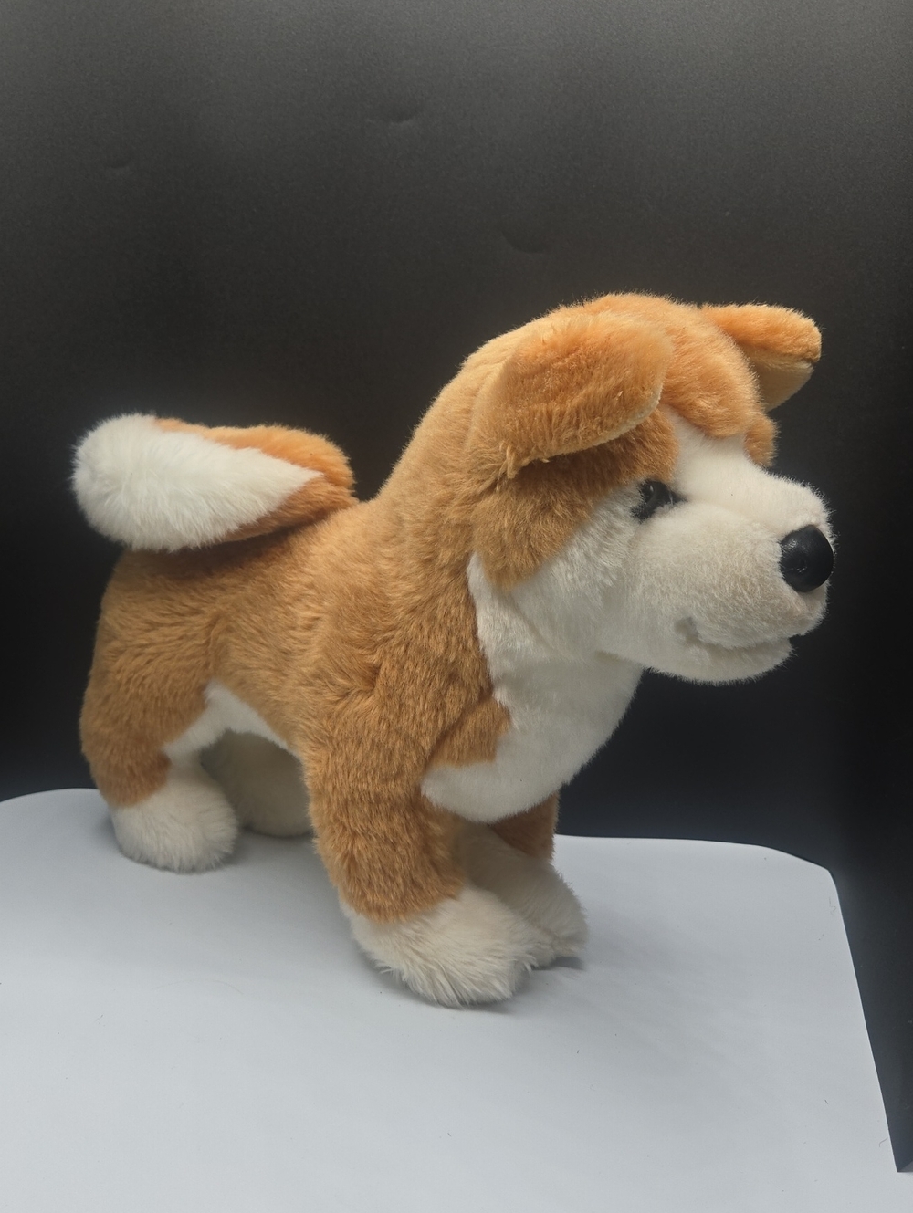Douglas Cuddle Toy Shiba Inu Plush